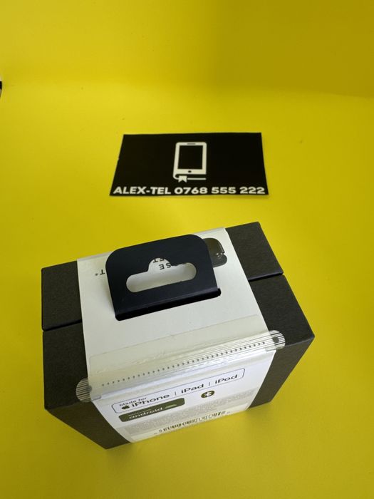 Alex-TEL® Bose QuietComfort Earbuds 2 Noise Cancelling Black Noi