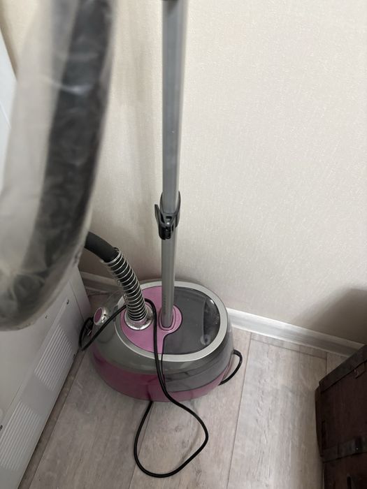 Продам паровой утюг