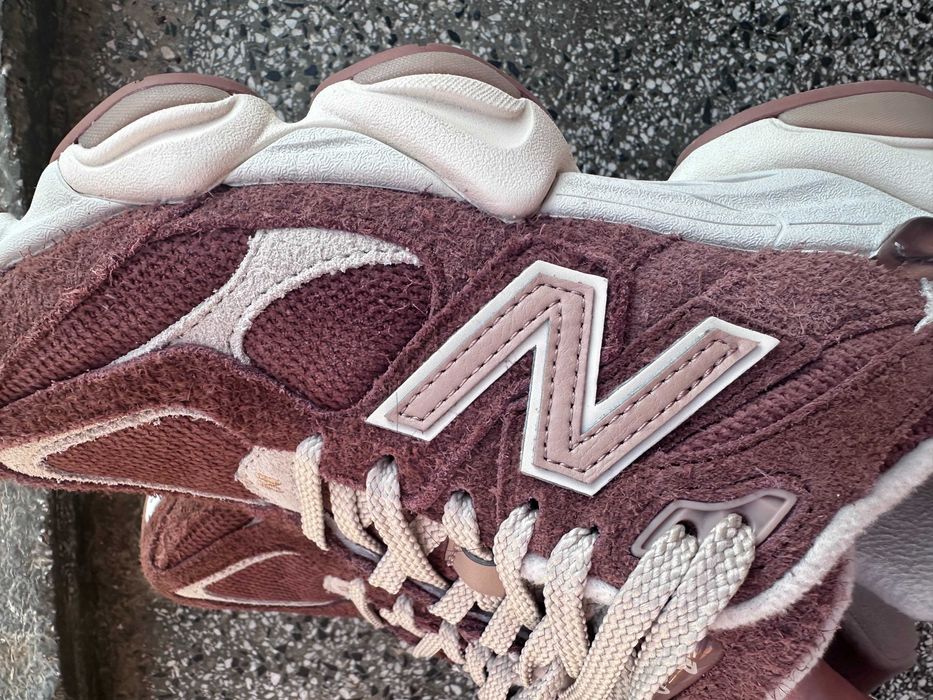Маратонки New Balance