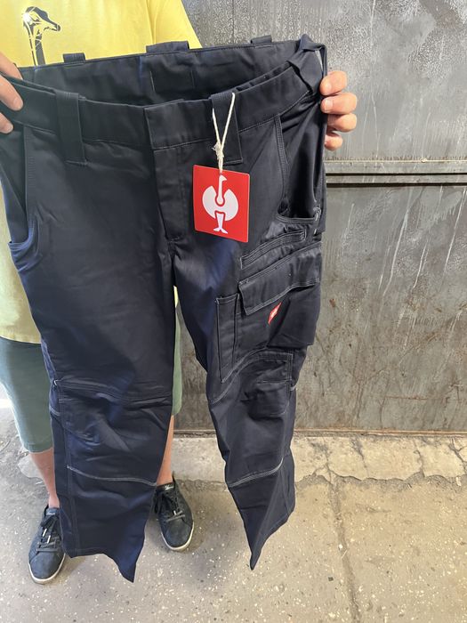 Vand pantaloni Engelbert strauss marimea 48