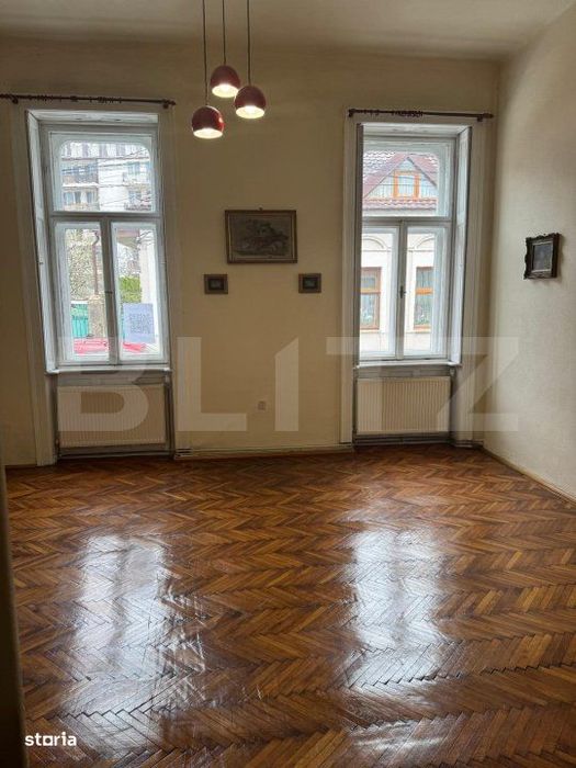 Apartament cu 3 camere, 131 mp, zona Piata Mihai Viteazul