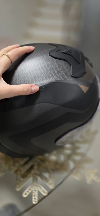 Casca Scorpion EXO R1