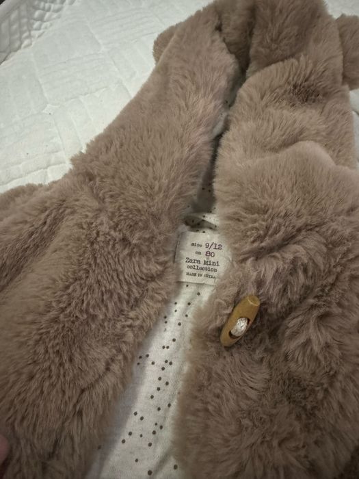 Комбинезон на малыша