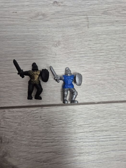 Коллекция Рыцарей