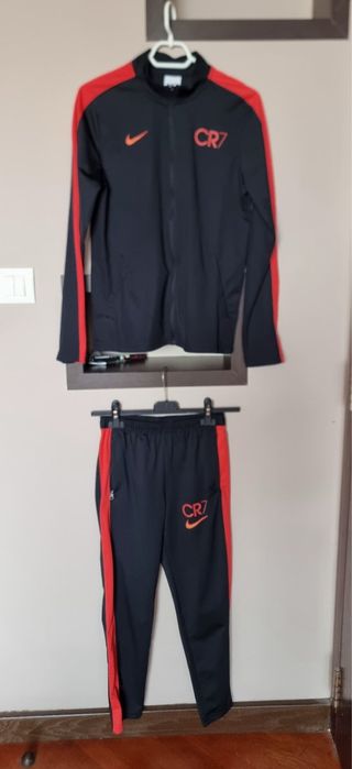 NIKE  C R 7 Детски Анцунг 147-158