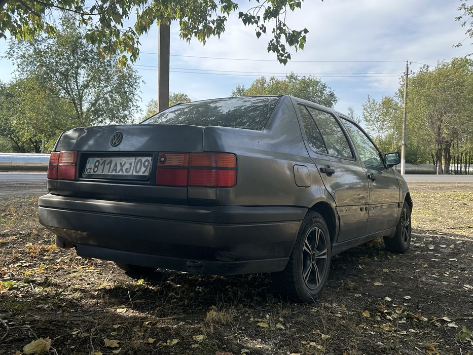 Венто 1993 моник 1.8