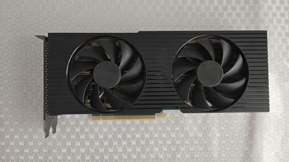 Продам видеокарт  RTX 3070