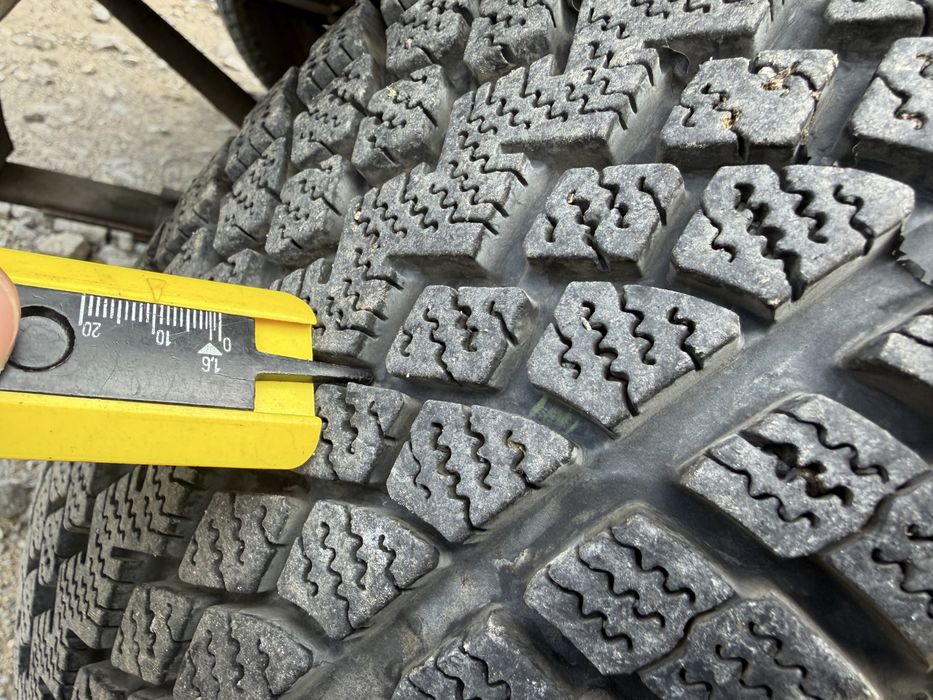 Vand Suzuki Samurai 1.9 diesel