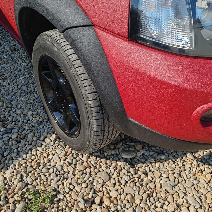 Vând Land Rover Freelander 2.0 diesel