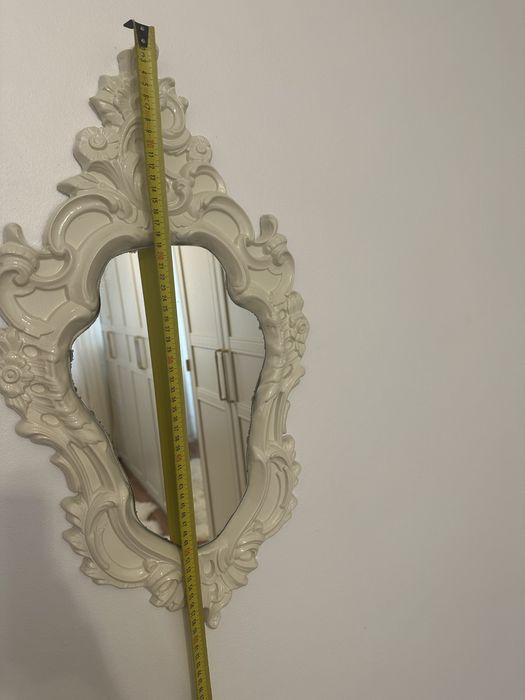 Vand oglinda clasica /baroc/parisian/frantuzesc