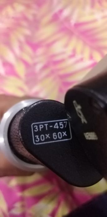 Продам советский телескоп