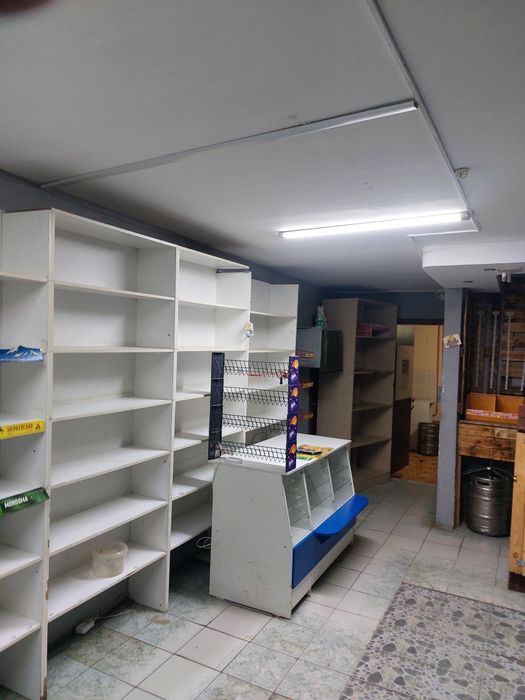 Продам или обменяю магазин