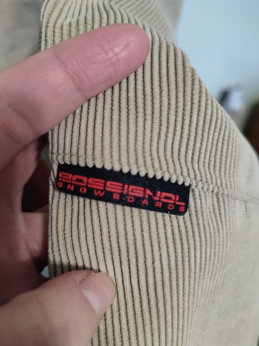 Pantaloni Snowboards Rossignol dama