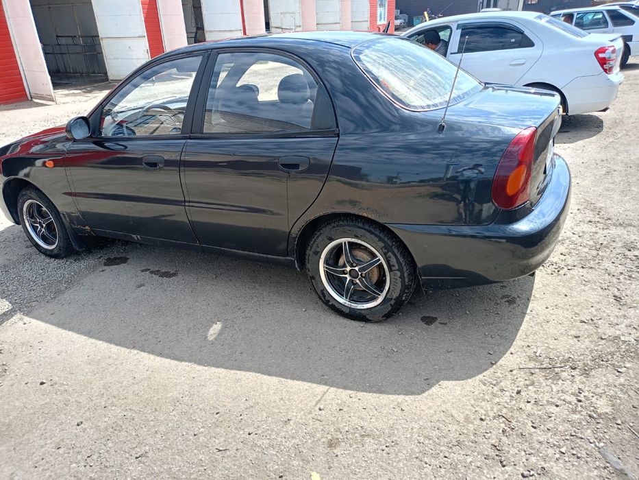 Продам автомобиль.