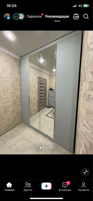 Корпусный мебель на заказ