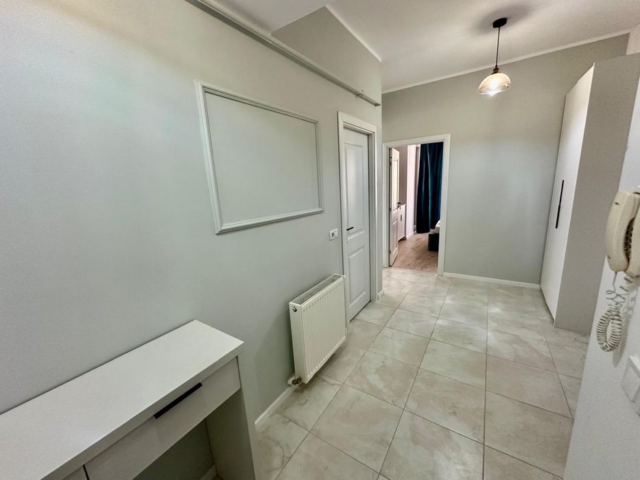 2 camere Summerland