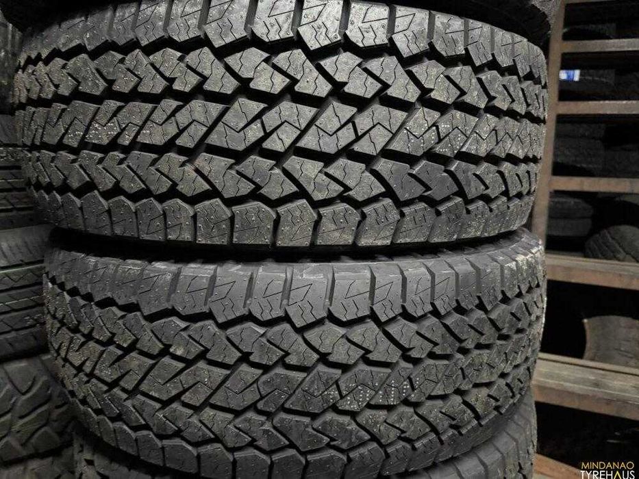 Vand anvelope noi all season,all terrain  215/65 R17 Maxxis M+S