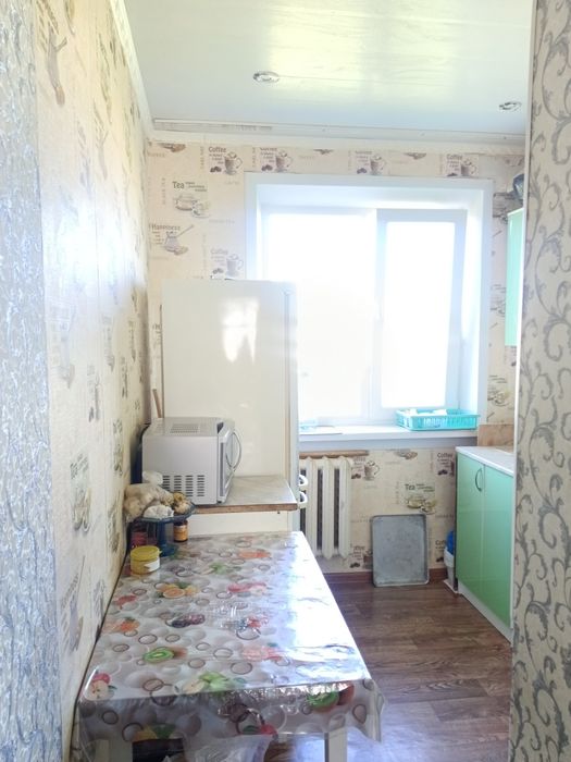Продам 3 х комн квар. 4-15-5 этаж.