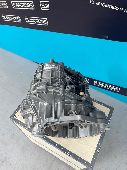 Новый вариатор Geely 1.8 АКПП VT2 Масло в подарок Гарантия