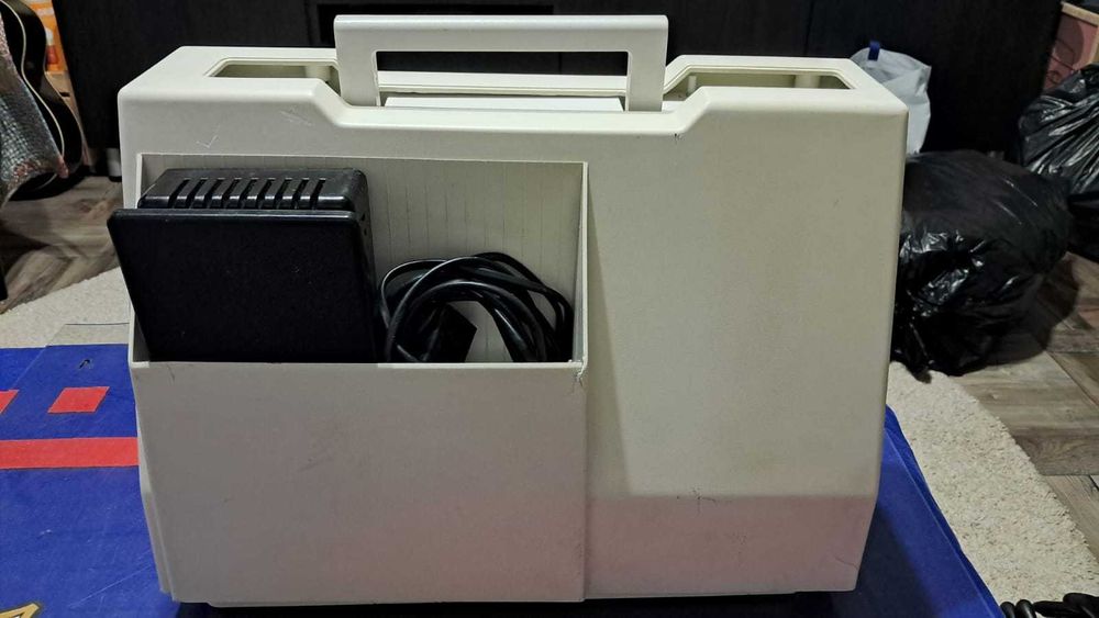 Mașină de cusut nemțească