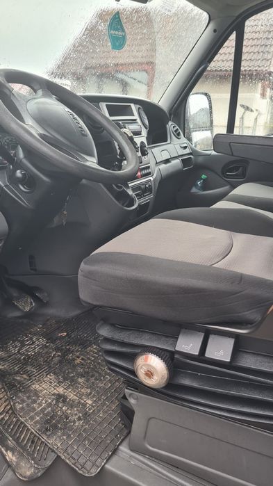 Vând Iveco daily 65C basculabil