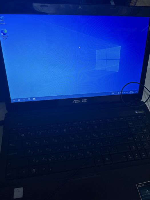 Ноутбук Asus X53B