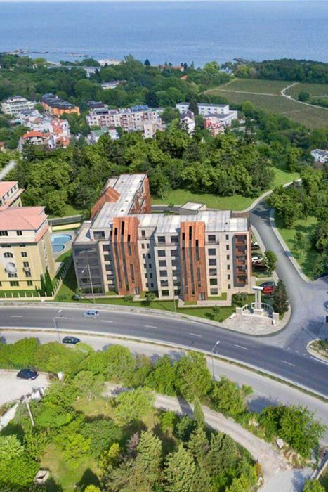 Продава се Двустаен апартамент в Варна, м-т Траката - 160 кв.м за 1907 €/кв.м - Снимка #7
