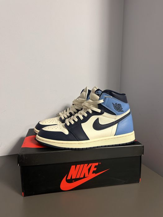Jordan 1 Retro High