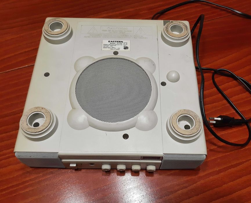 Тонколони за компютър EASTERN HF-B40