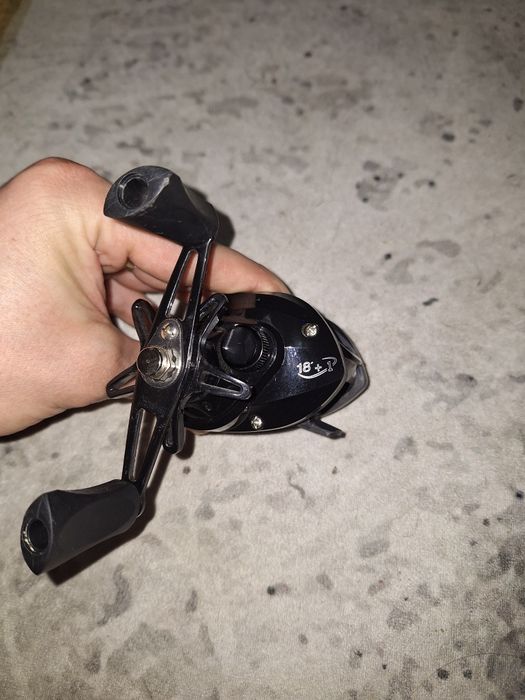 Продам катушку для спинига