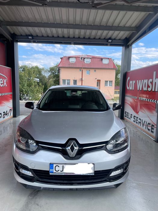 RENAULT Megane 2015 — imagine 2