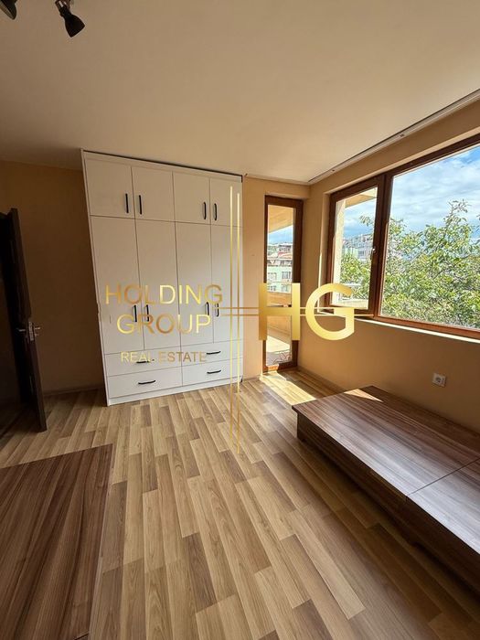 3-стаен в Варна-Левски 1 площ 79 цена 193500