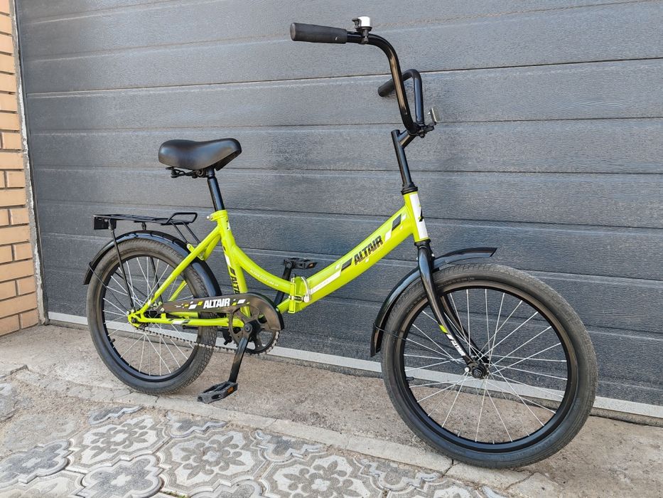 Продам Велосипед ALTAIR 410