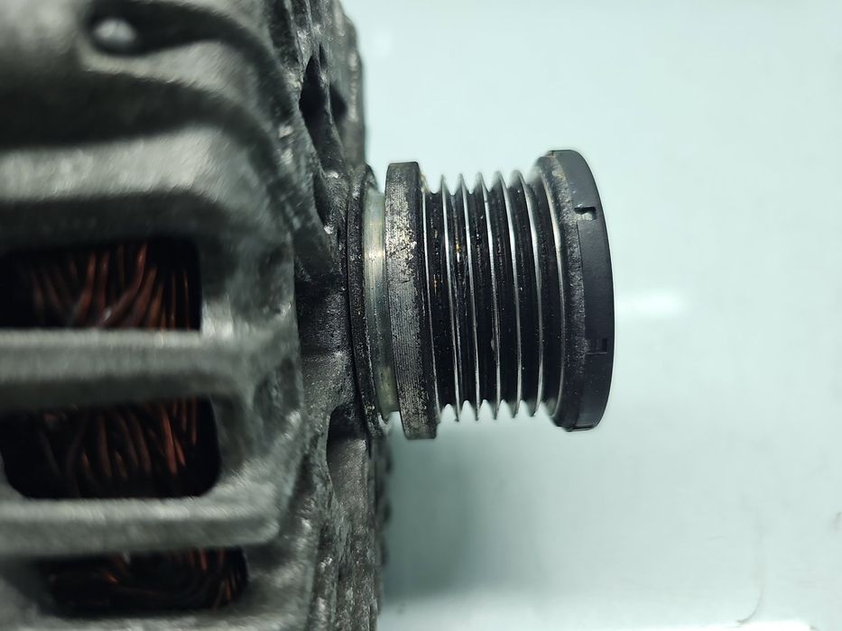 Alternator AUDI A6 (4G2, C7) [Fabr 2012-2017] 03L903017B 2.0 TDI CGLC