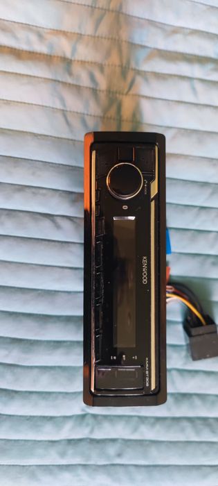 Vand media player auto