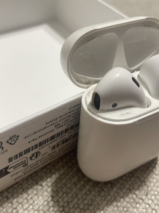 airpods 2 pentru piese
