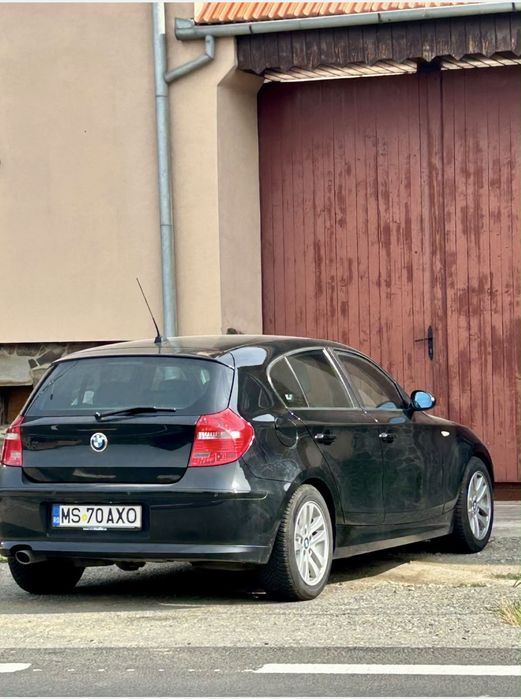 BMW Seria 1 Mpacket