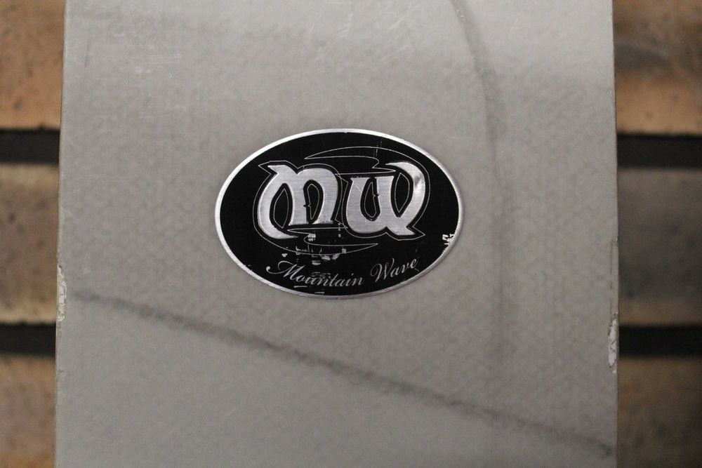 Schiuri Mountain Wave 187cm cod:0186