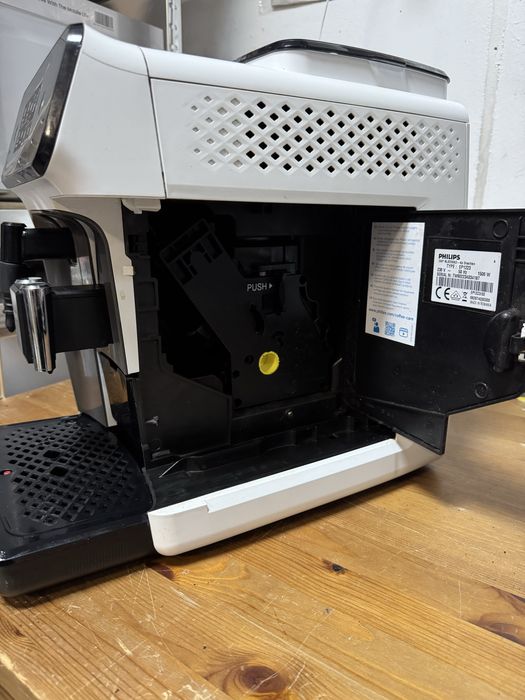 Aparat cafea PHILIPS 2200 - Espressor automat