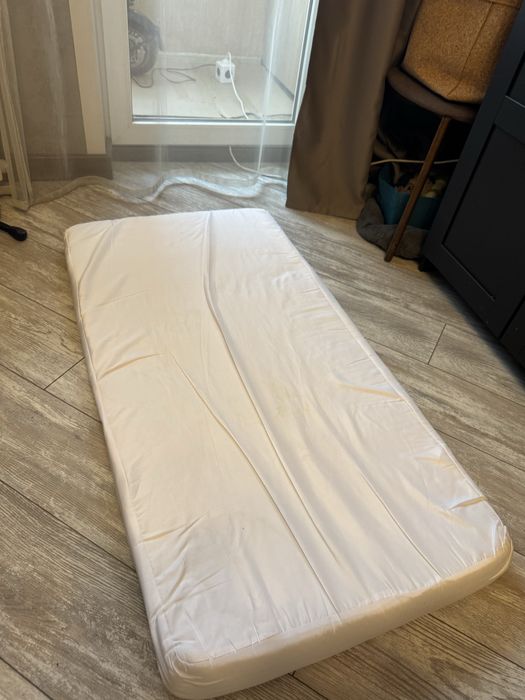 Матрас детский