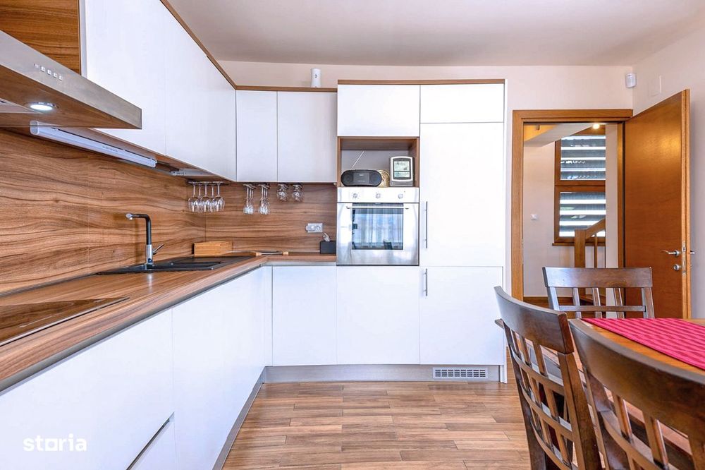 Refugiu premium | Panoramă | 0% comision