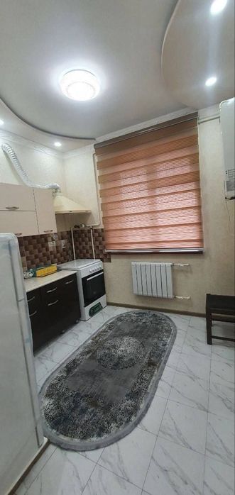 Сдается КВ Дублекс на Чиланзаре Спорт товар 3/4/4