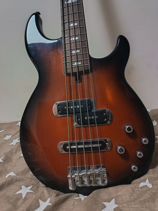 Bass gitara 450$