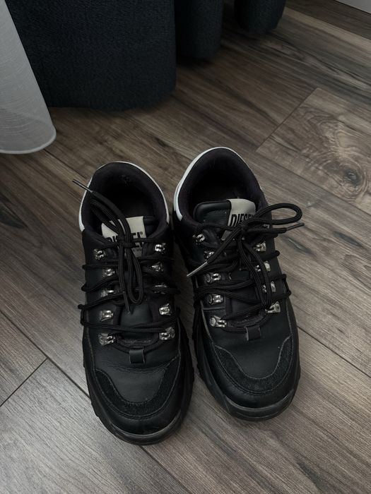 Сникърси Diesel