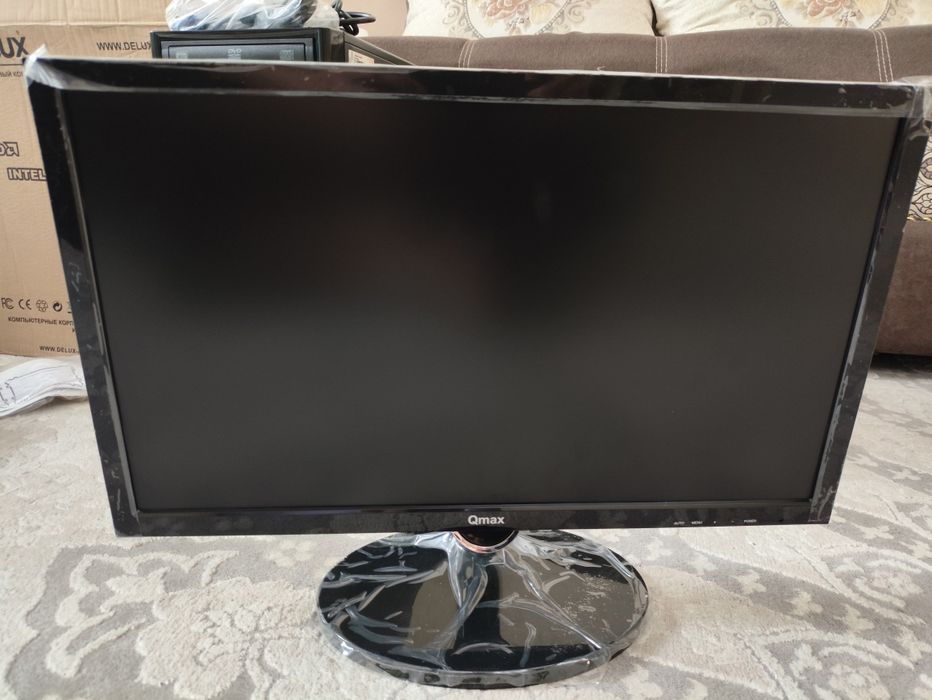 Продается компьютер