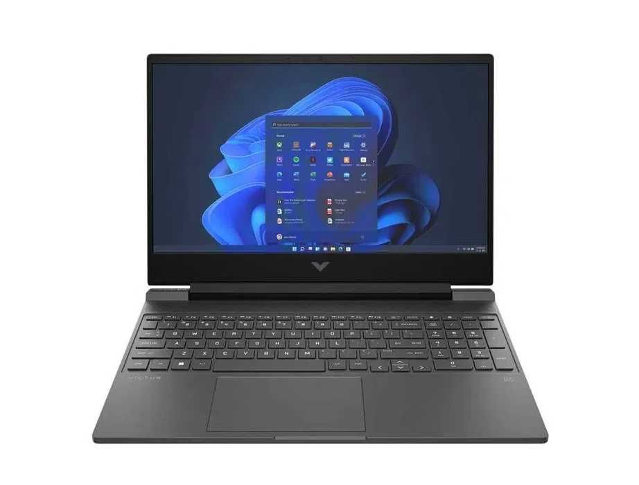 + Ноутбук HP Victus R7-8845HS RTX 4060 16/512GB