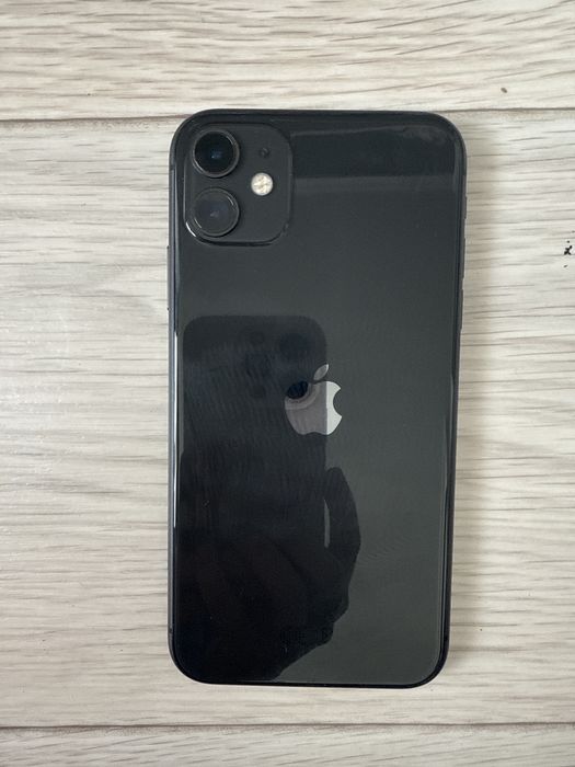 IPHONE 11 продам