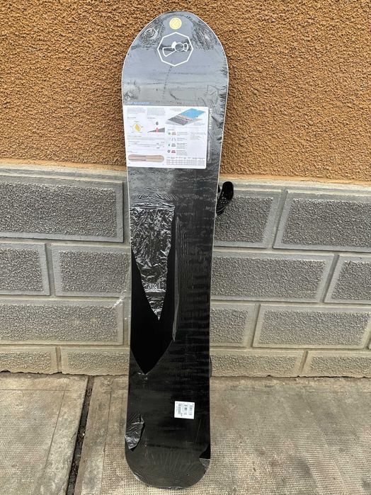 placa noua snowboard capita the navigator L158cm