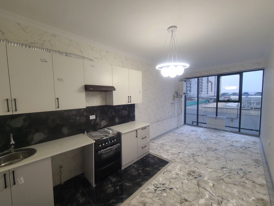 Uy egasidan ijaraga 2 xonali uy