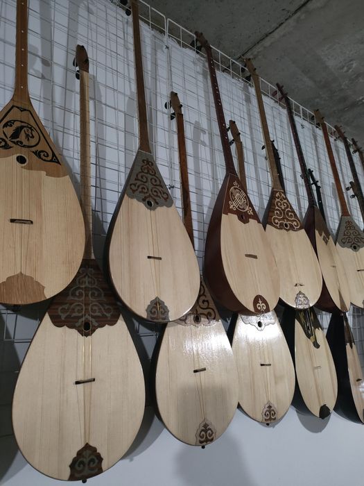 Домбыра,Уклеле,уклеле,домбра,гитара,